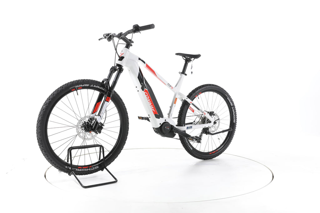 Conway Cairon S 327 E-Bike - Image 6