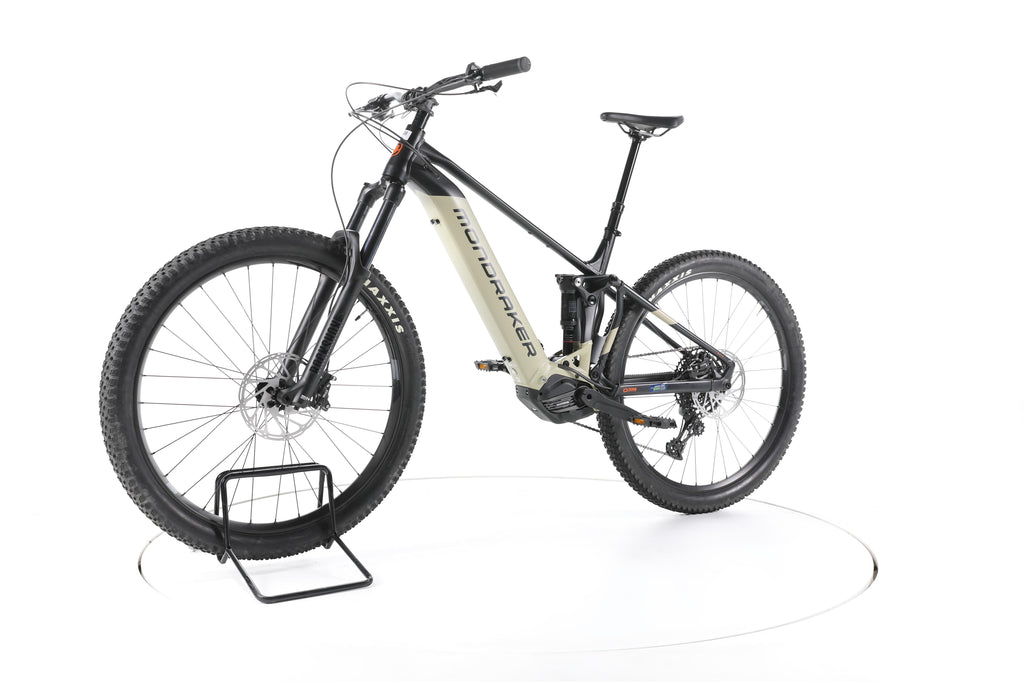 Mondraker DUSK Fully E-Bike - Image 6