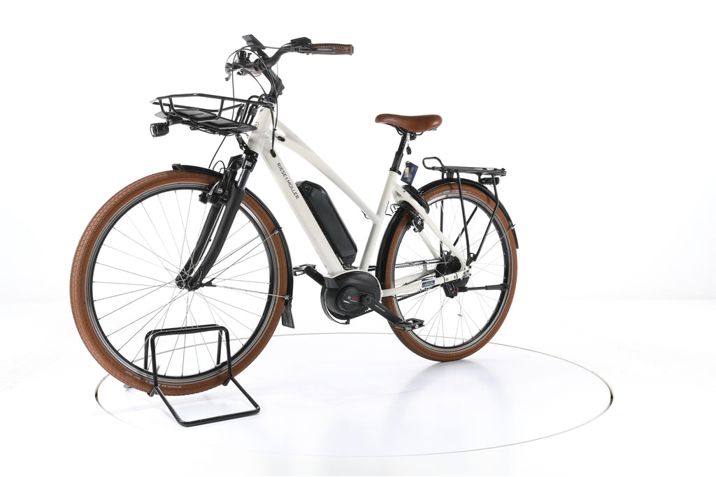Riese & Müller Cruiser2 Mixte vario City E-Bike 2023 - Image 6