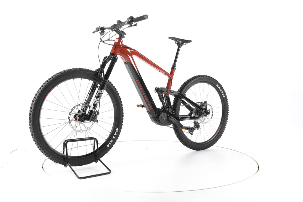 Moustache Bikes Game 7 Fully E-Bike - Image 6