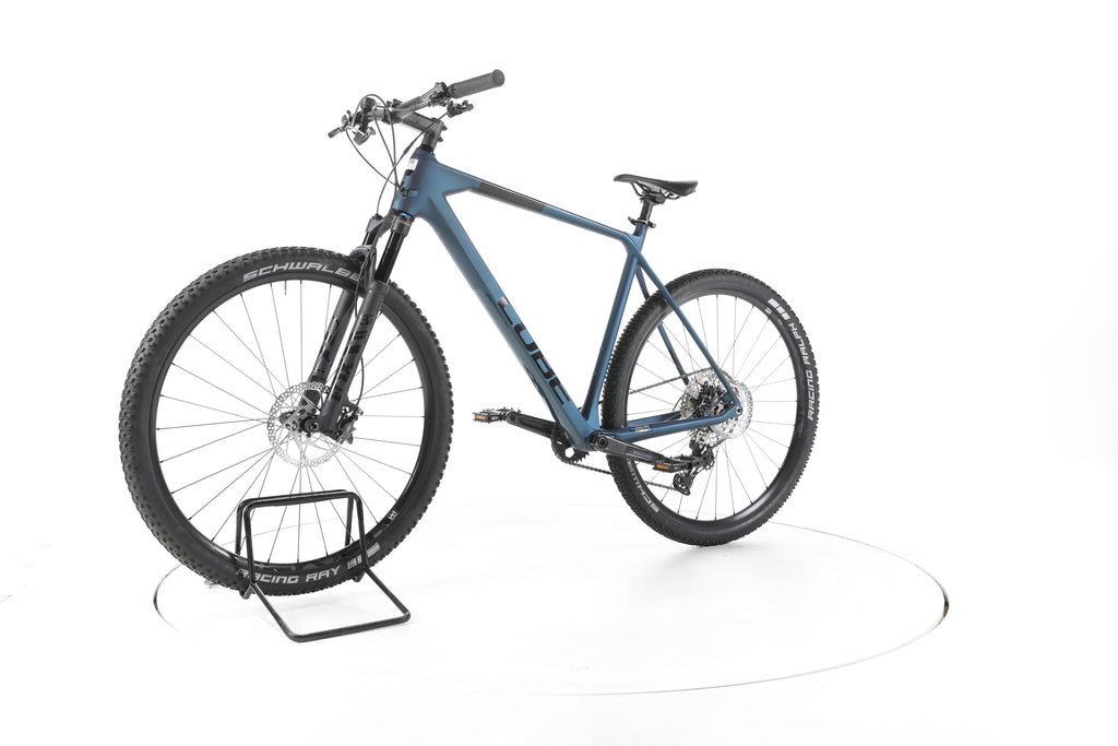 Cube Reaction C:62 Race Fahrrad Hardtail - Image 6