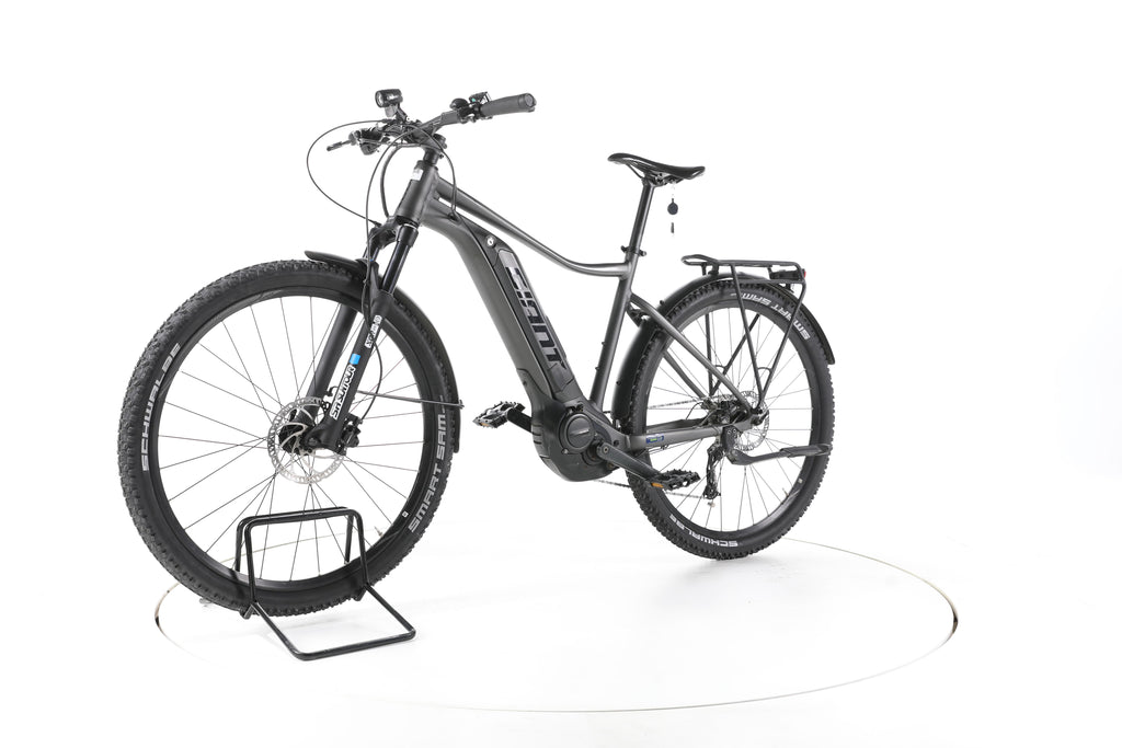 Giant Talon E+ EX Trekking E-Bike - Image 6