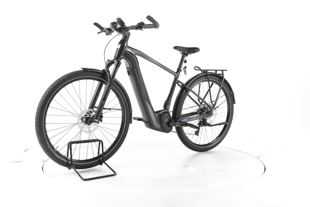 Focus Aventura² 6.7 Trekking E-Bike - Image 6