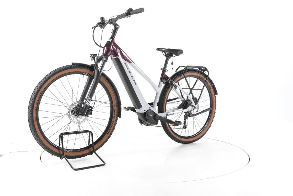 Bulls Cross EVO Trekking E-Bike - Image 6