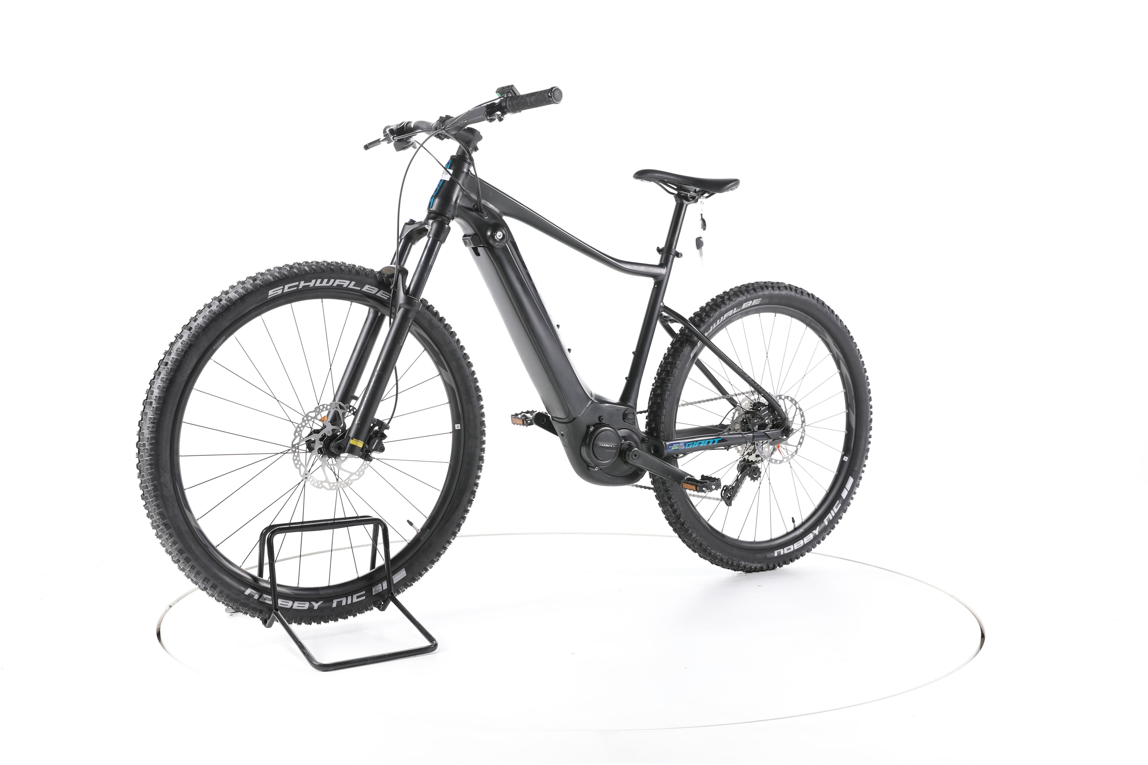 Giant Fathom E+ 2 E-Bike - Image 6