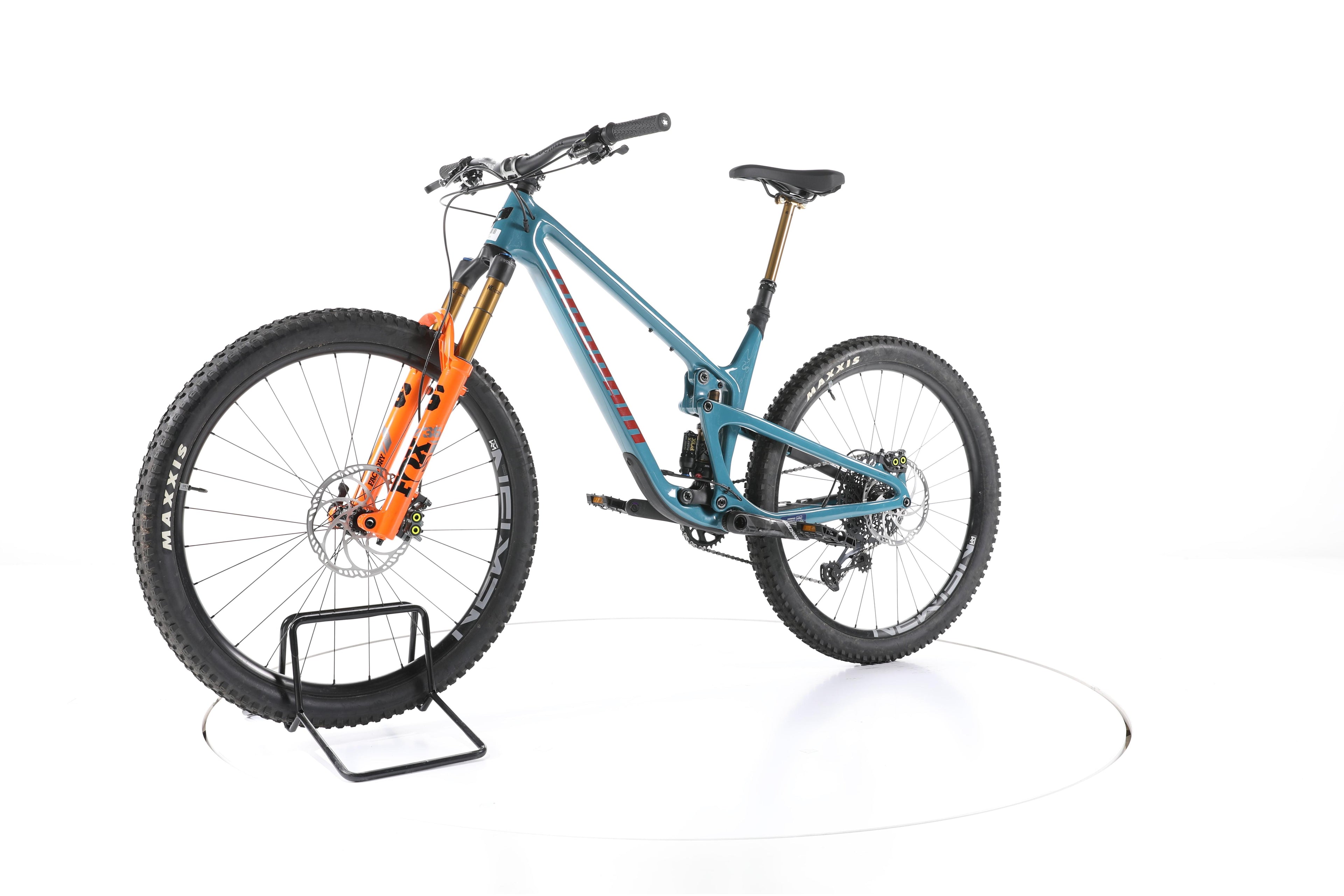 Propain Hugene CF - Image 6