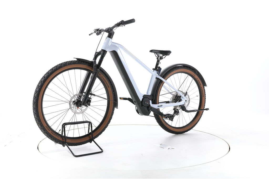 Cube Reaction Hybrid Pro E-Bike 2023 - Image 6