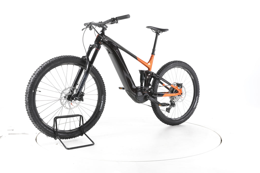 Giant Trance X E+ 3 E-Bike Fully 2024 - Image 6