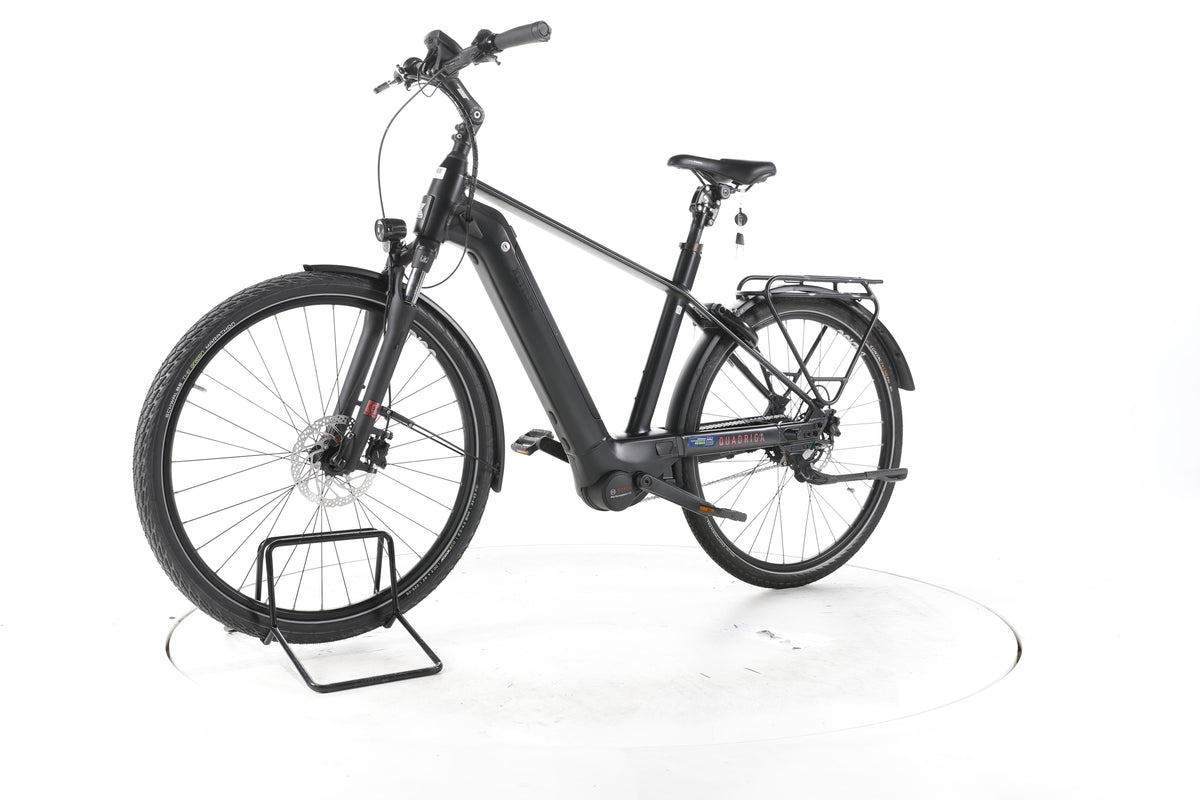 Kettler Quadriga P5 City E-Bike - Image 6