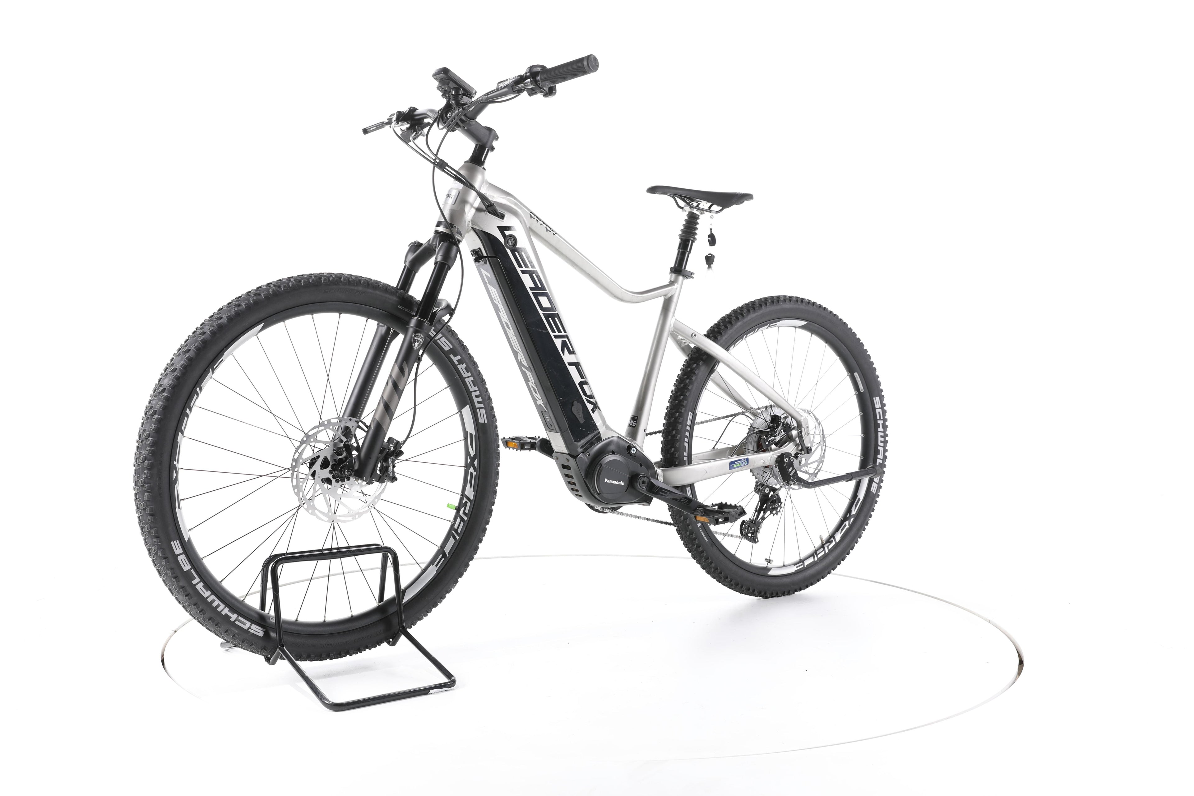 LeaderFox Orton E-Bike - Image 6