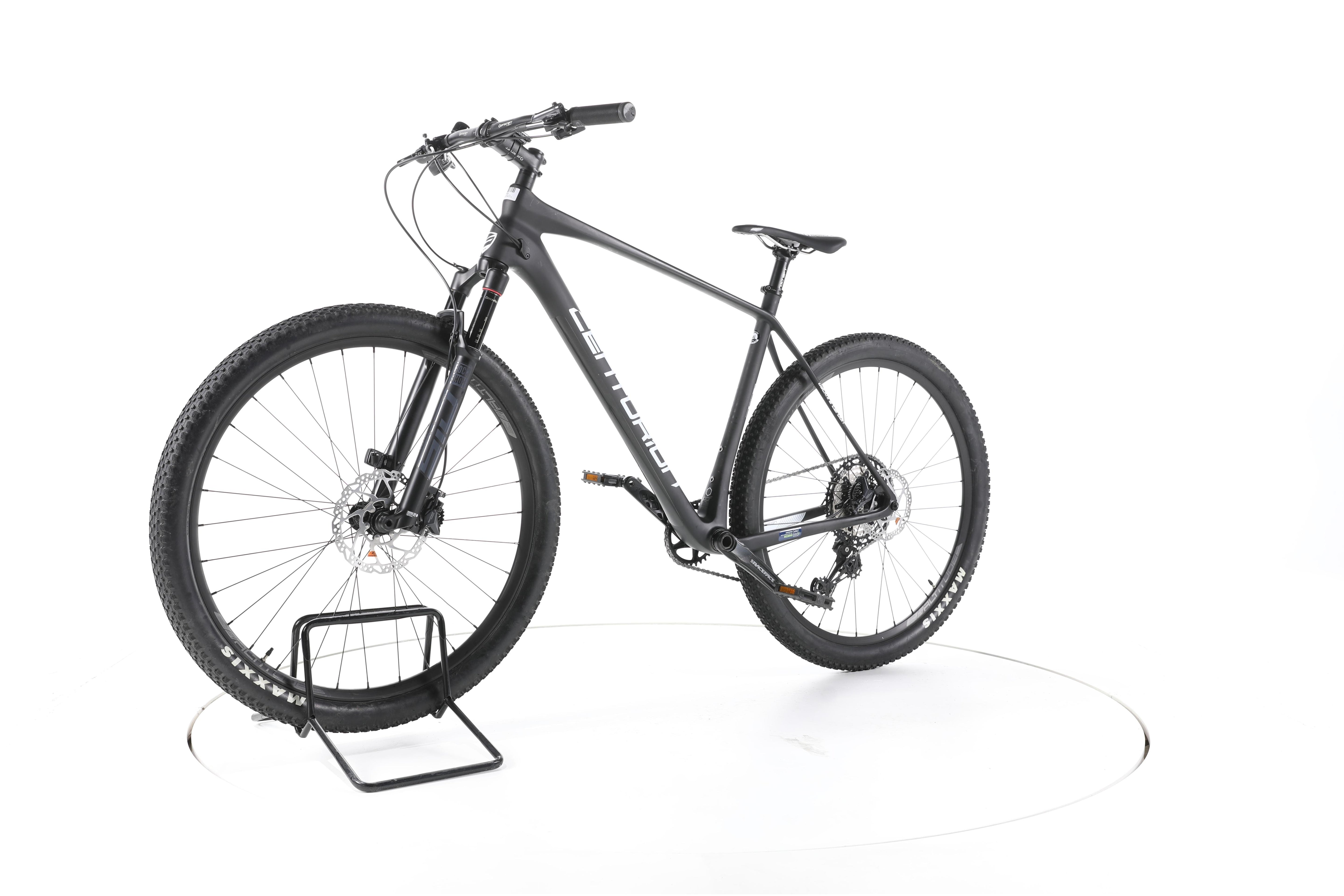 Centurion Backfire 2000 - Image 6