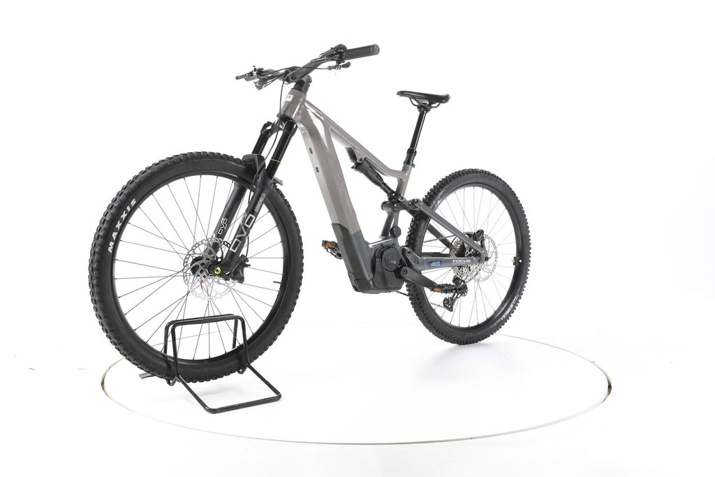 Focus JAM² 6.7 E-Bike Fully - Image 6