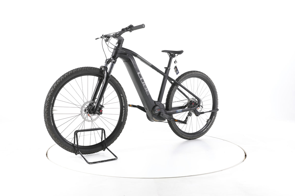 Cube Reaction Hybrid Performance E-Bike - Image 6