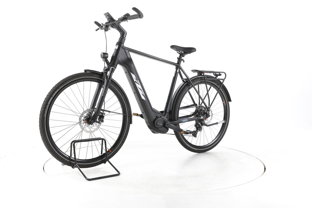 KTM Power Sport 10 Trekking E-Bike - Image 6