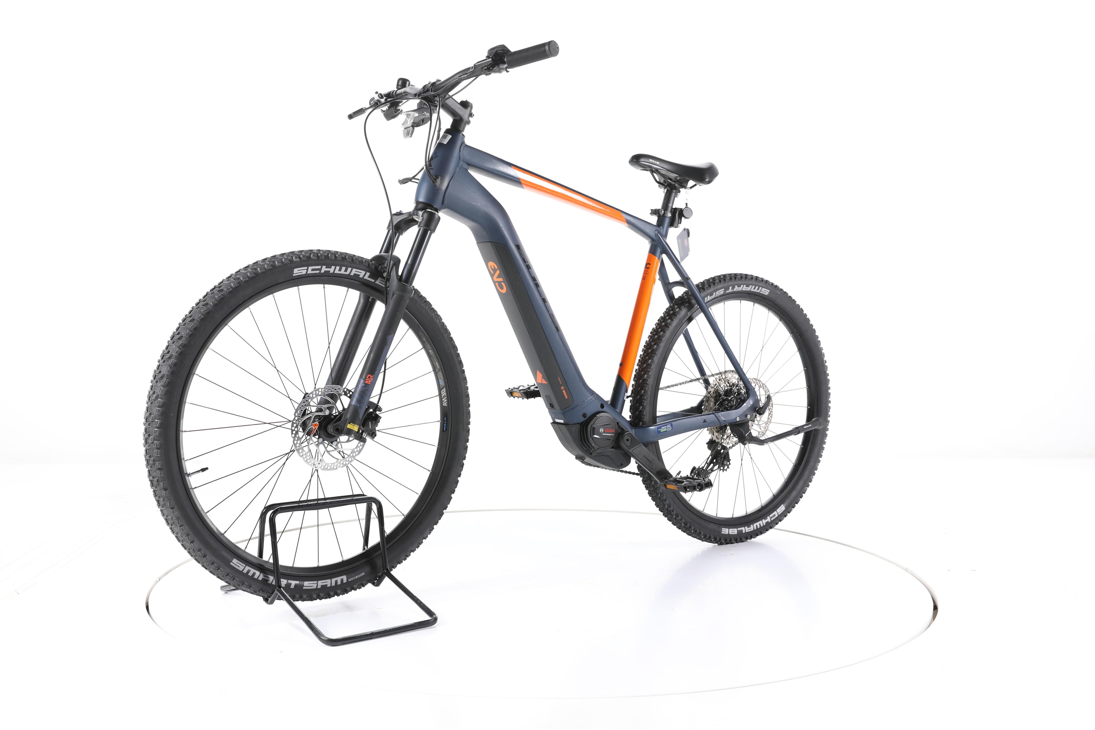 Bulls Copperhead EVO 2 E-Bike - Image 6