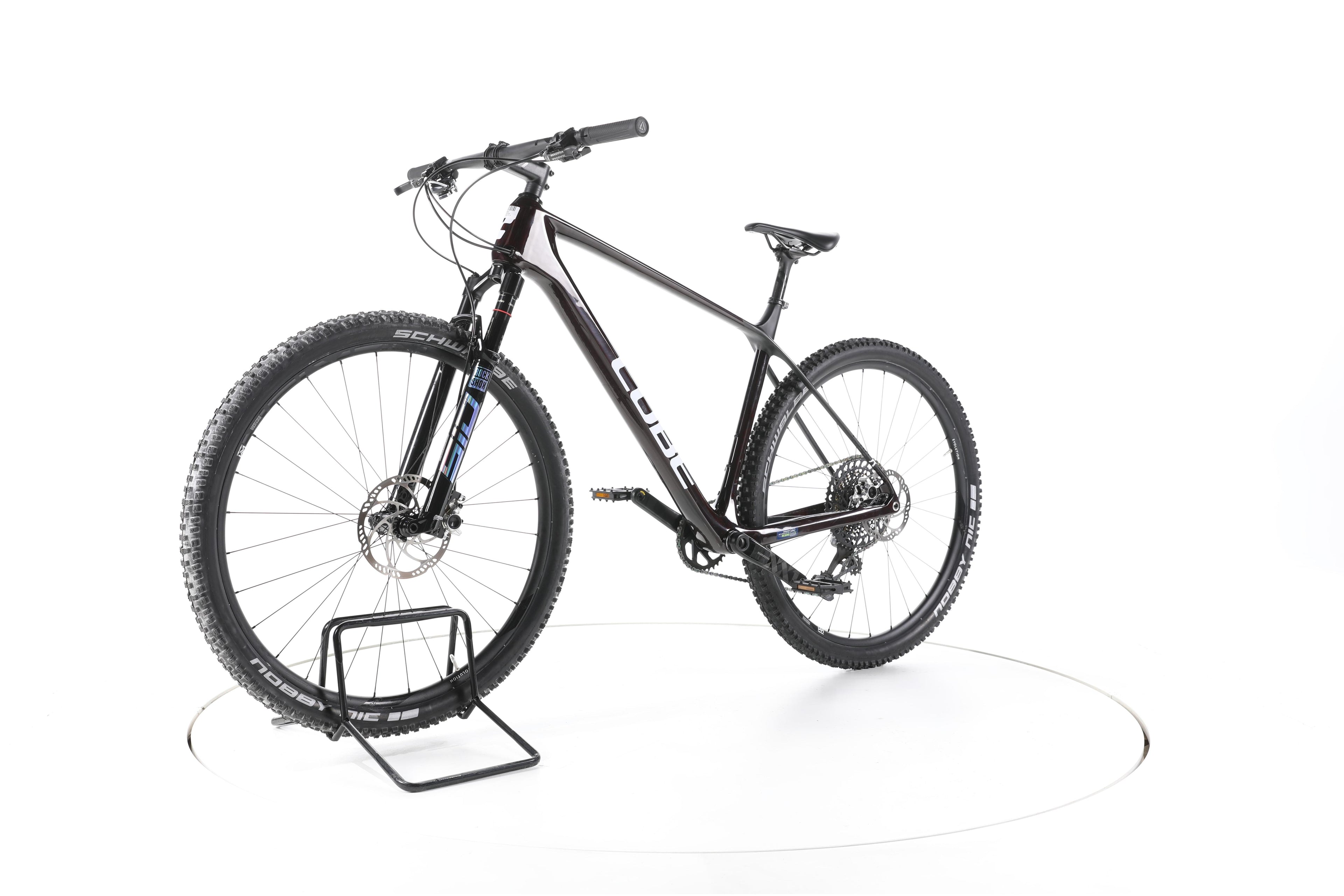 Cube Elite C:68X Race - Image 6