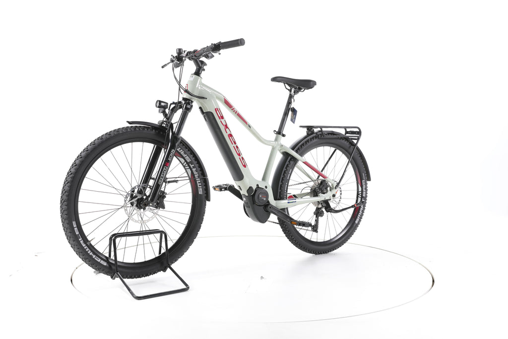 Axess Force WS Trekking E-Bike - Image 6