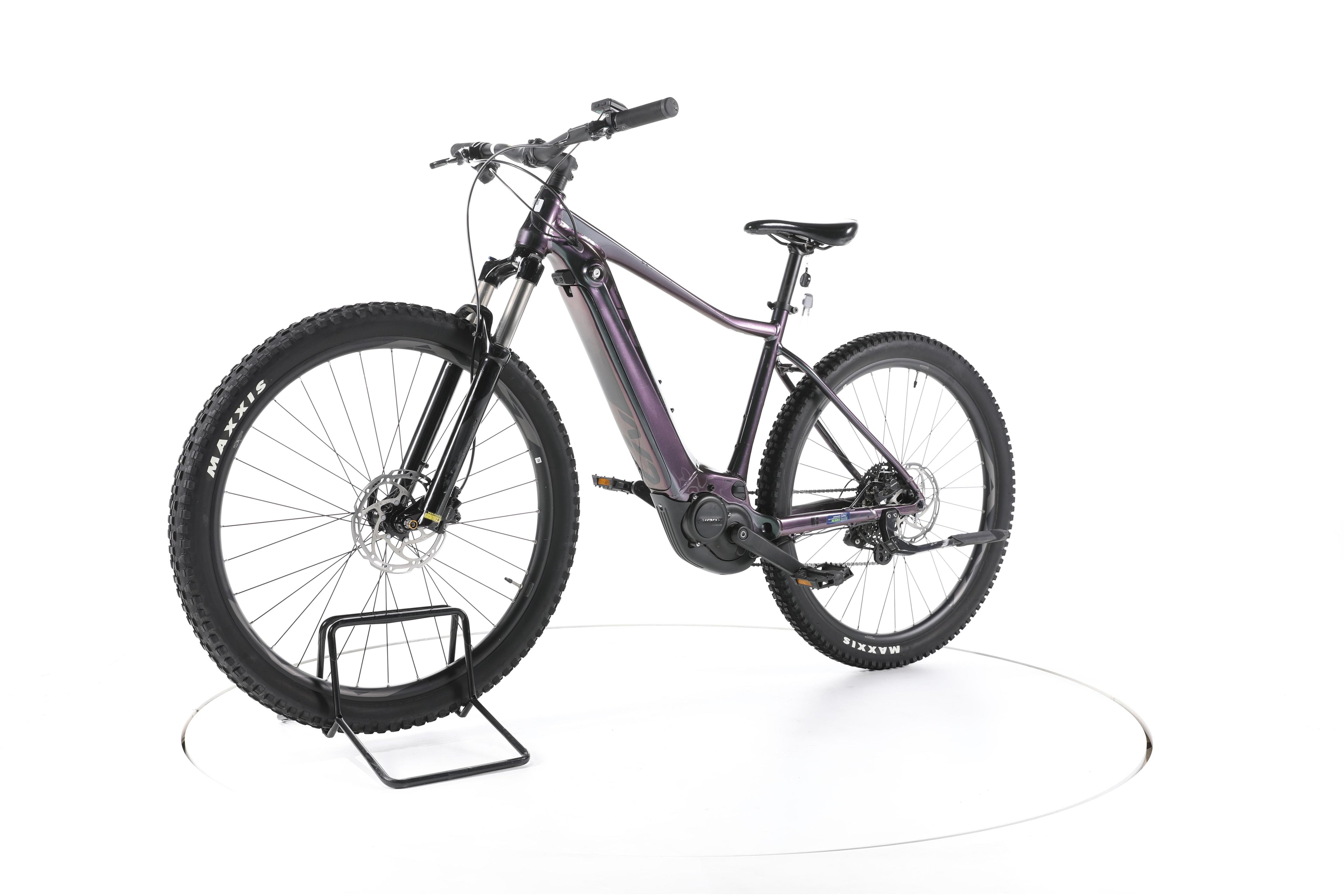 Liv Vall-E+ Pro E-Bike - Image 6
