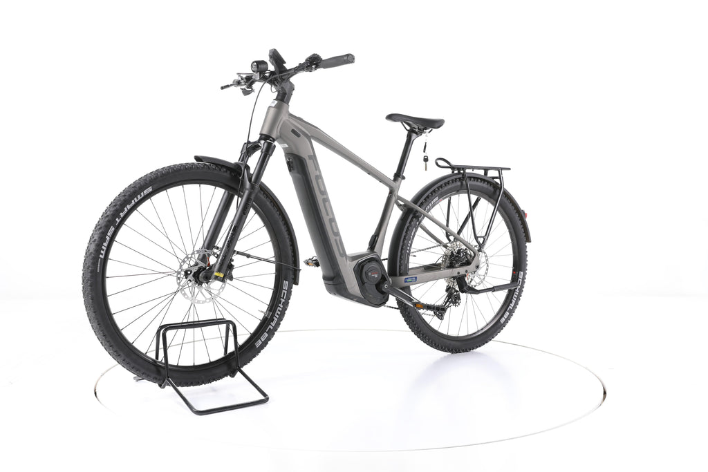 Focus AVENTURA² 6.8 Trekking E-Bike - Image 6