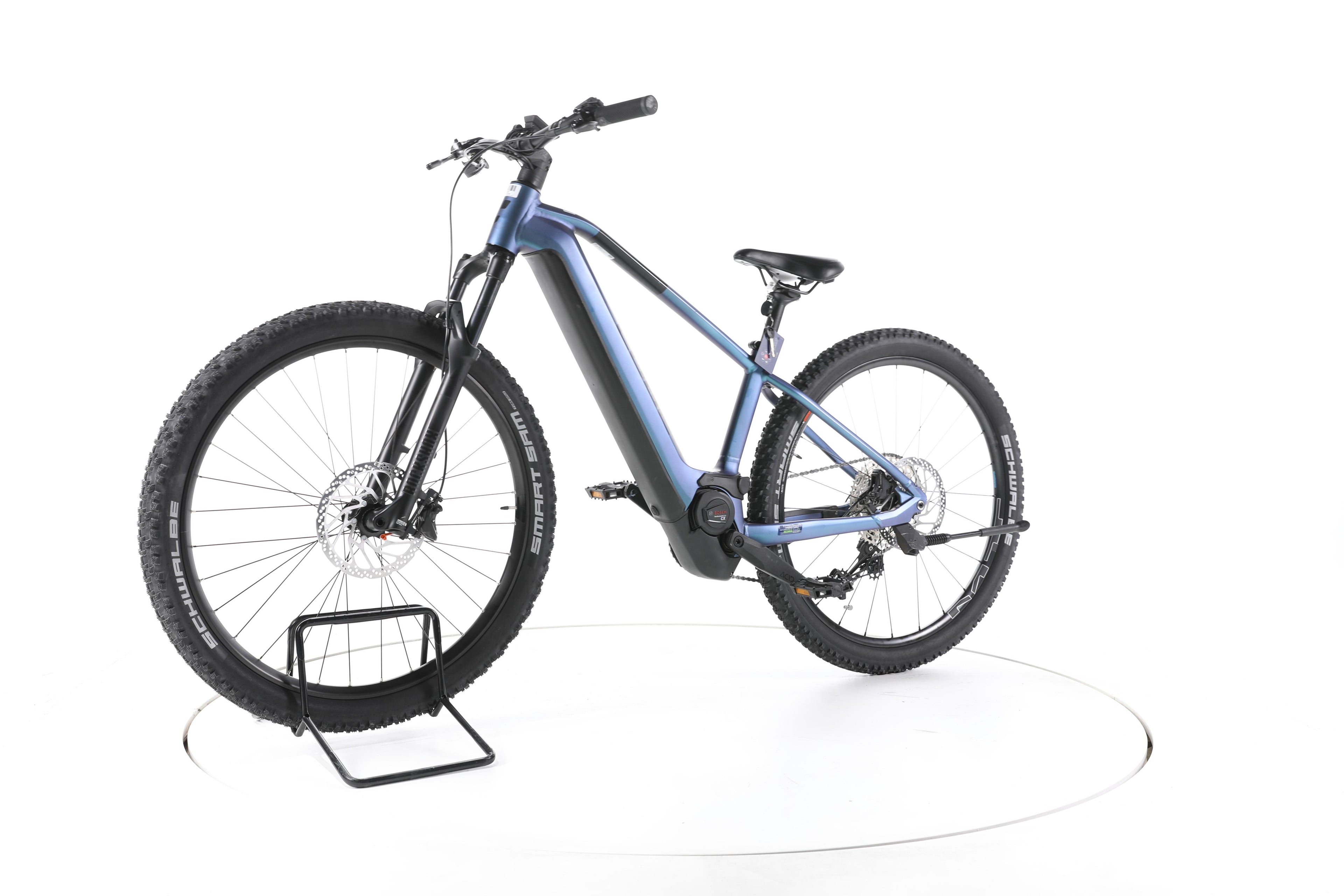 Cube Reaction Hybrid Race E-Bike 2023 - Image 6