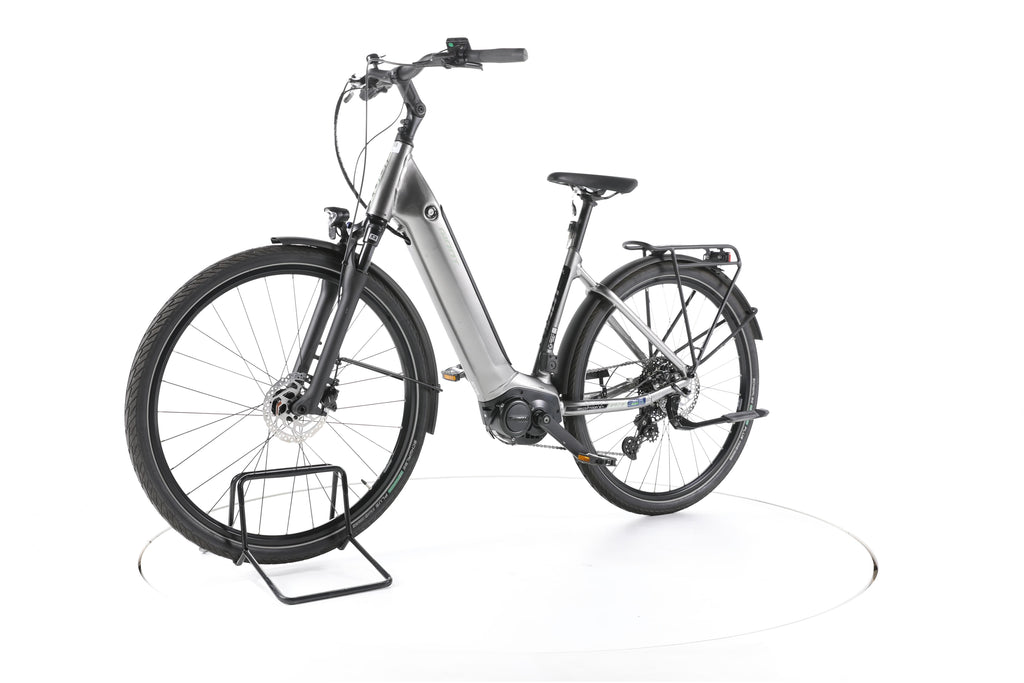 Giant DailyTour E+ 2 D Trekking E-Bike Tiefeinsteiger - Image 6