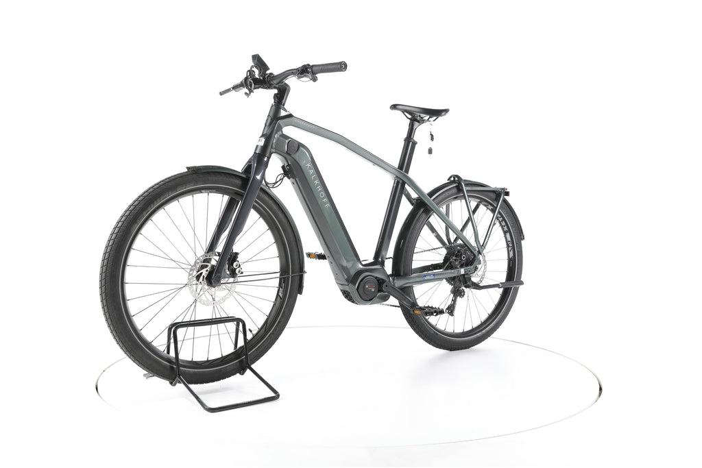 Kalkhoff Endeavour 7.B Pure Trekking E-Bike - Image 6