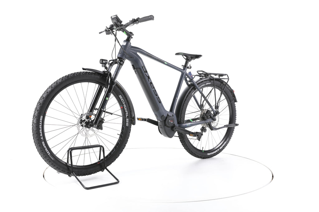 Axess Force 29 Allroad Trekking E-Bike - Image 6