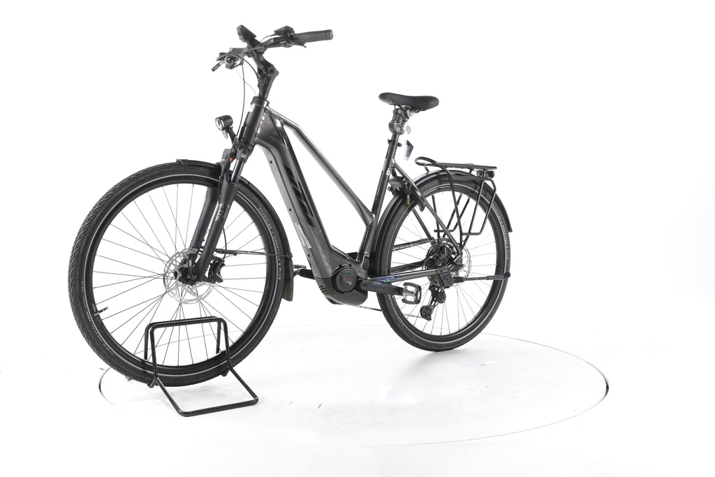 KTM Macina Style XL Trekking E-Bike - Image 6