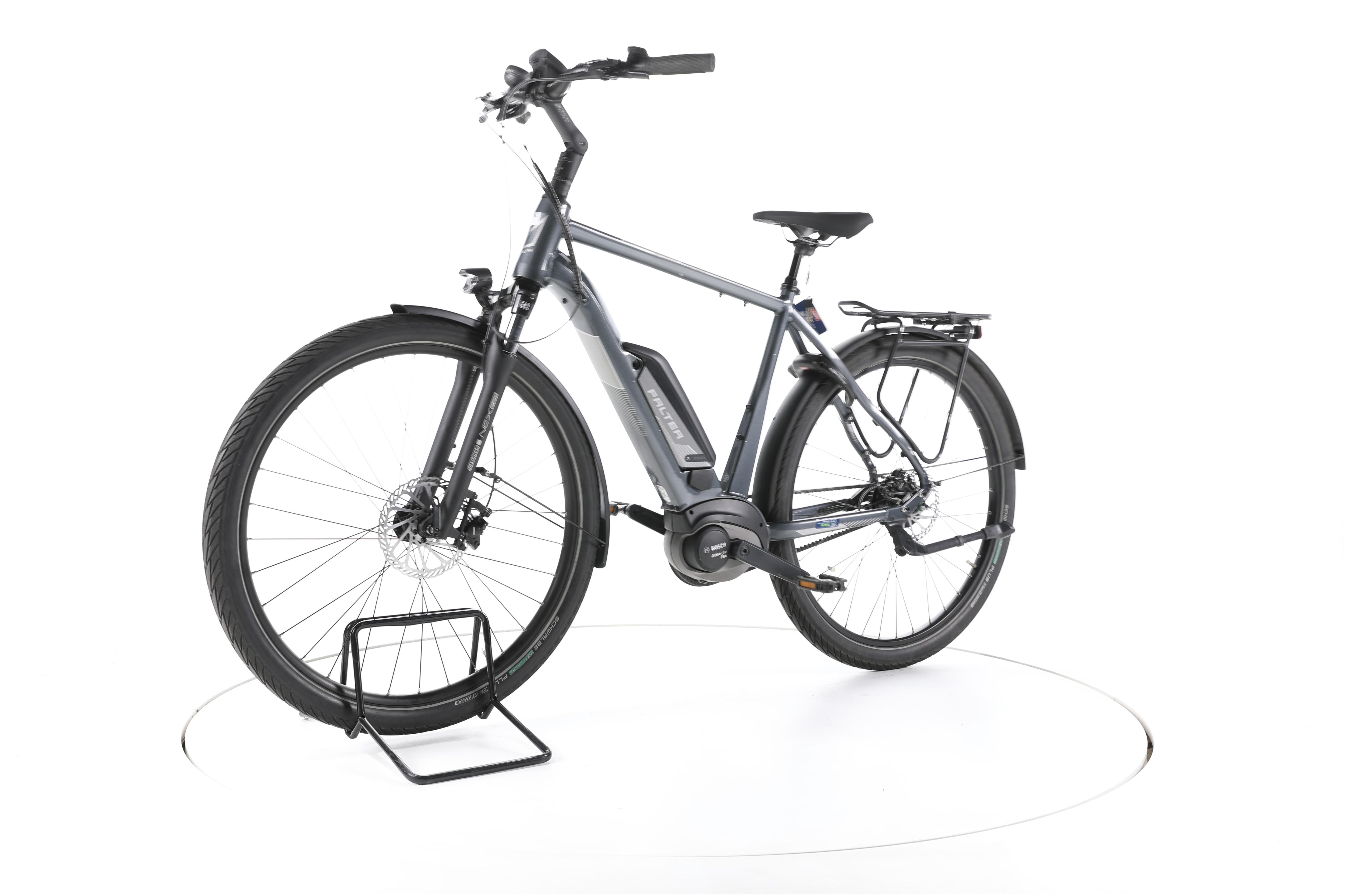 FALTER E 9.3 City E-Bike - Image 6