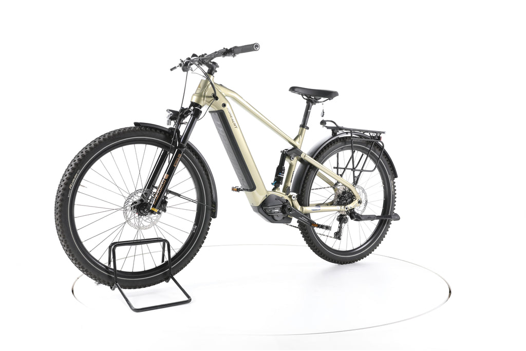 HoheAcht Mola Terra SUV E-Bike - Image 6