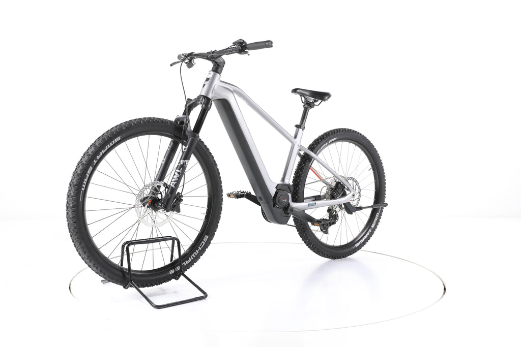 Cube Reaction Hybrid SL E-Bike - Image 6