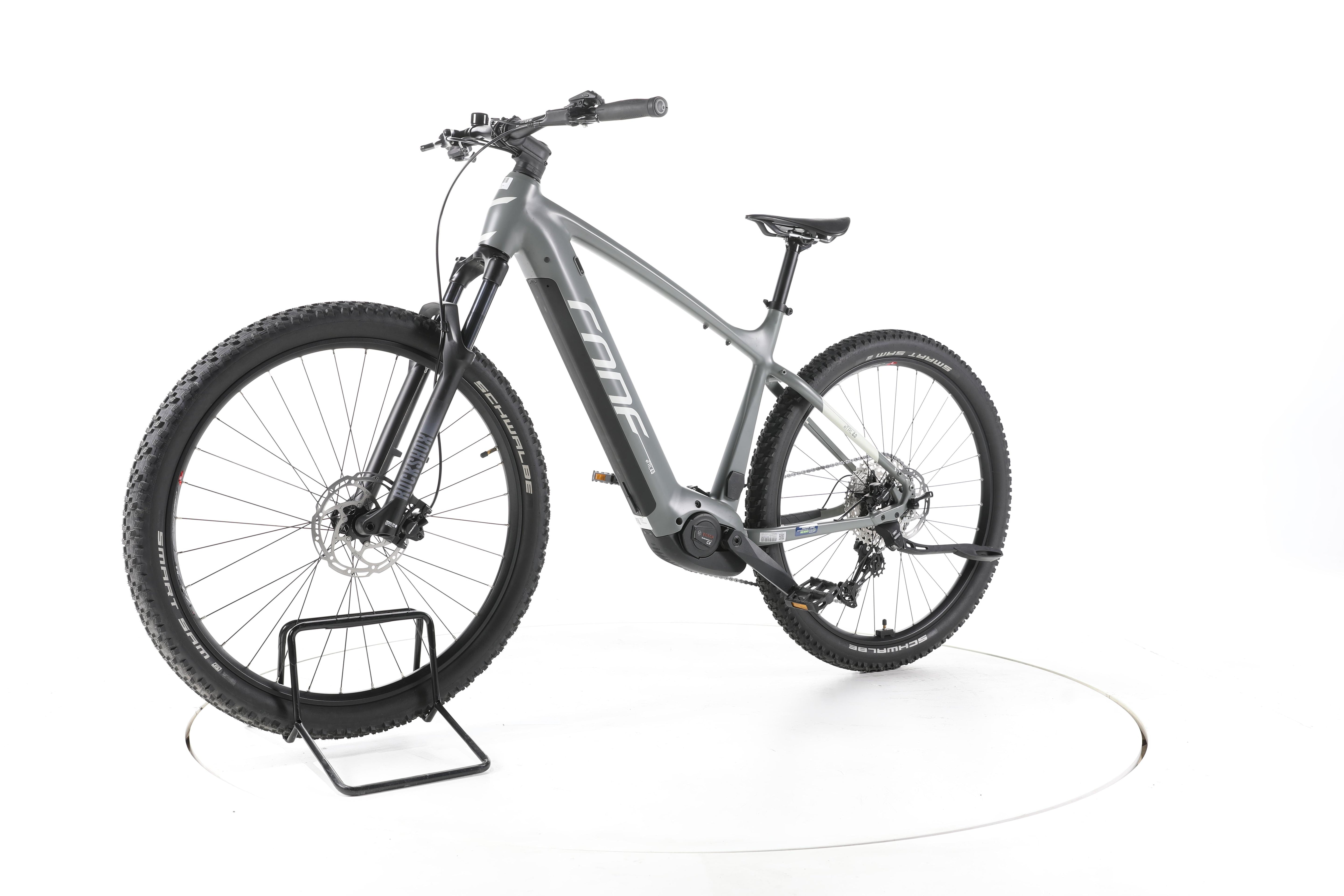 CONE Bikes eTrail iN 4.0 E-Bike 2023 - Image 6