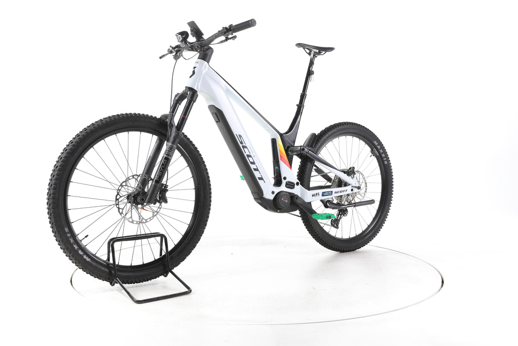 Scott Patron 930 E-Bike Fully 2026 - Image 6
