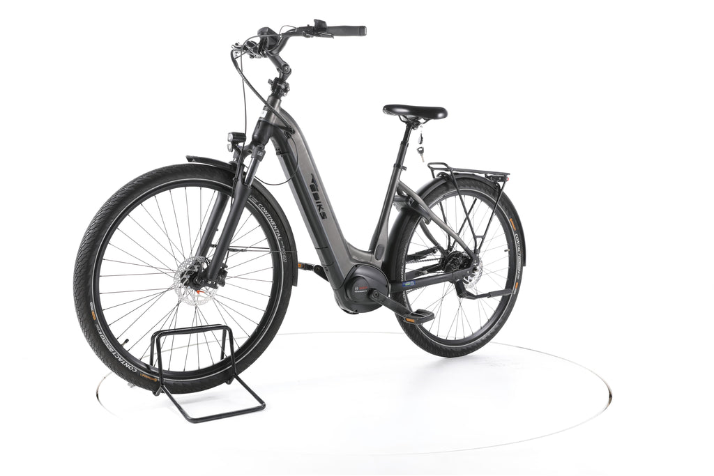 EBIKE Tour Pro City E-Bike Tiefeinsteiger - Image 6