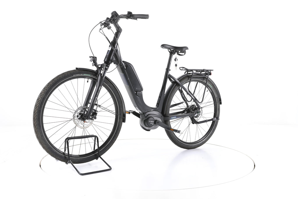 FALTER E 9.0 RT City E-Bike Tiefeinsteiger - Image 6
