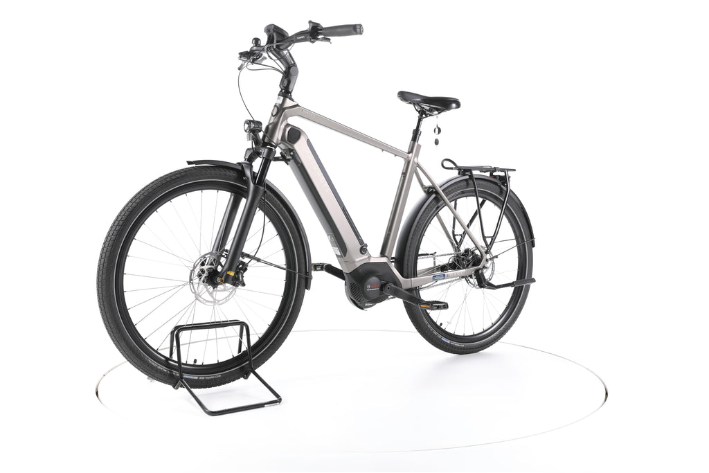 Kalkhoff Image 5.B Move+ City E-Bike - Image 6