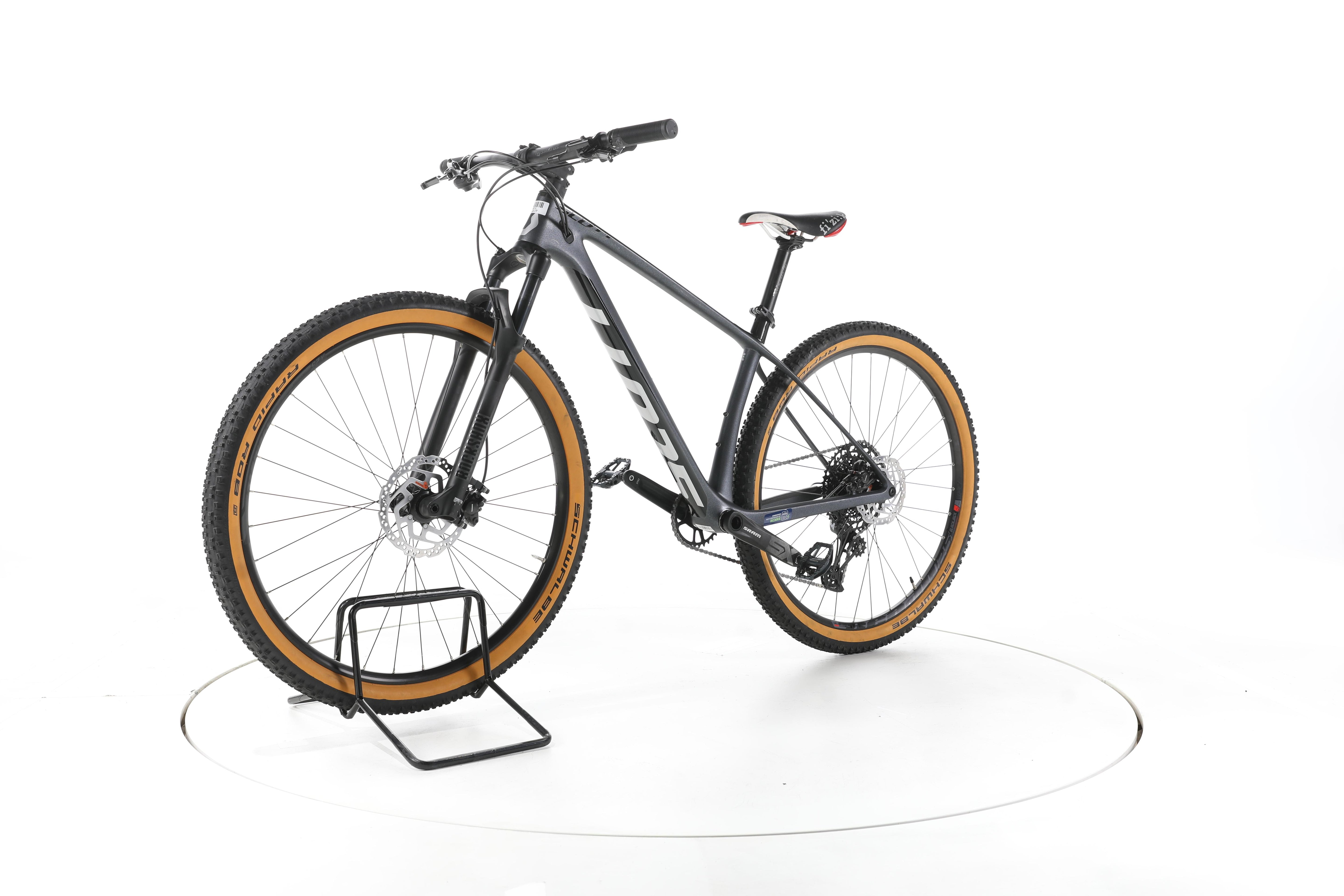 Scott Scale 940 Fahrrad Hardtail - Image 6