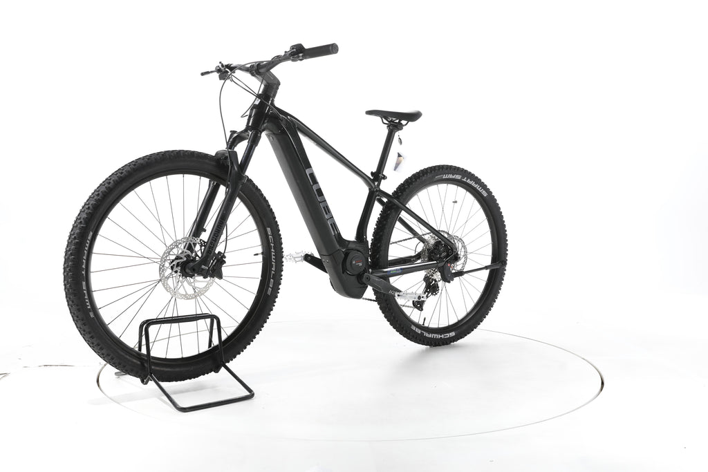 Cube Reaction Hybrid Race E-Bike - Image 6