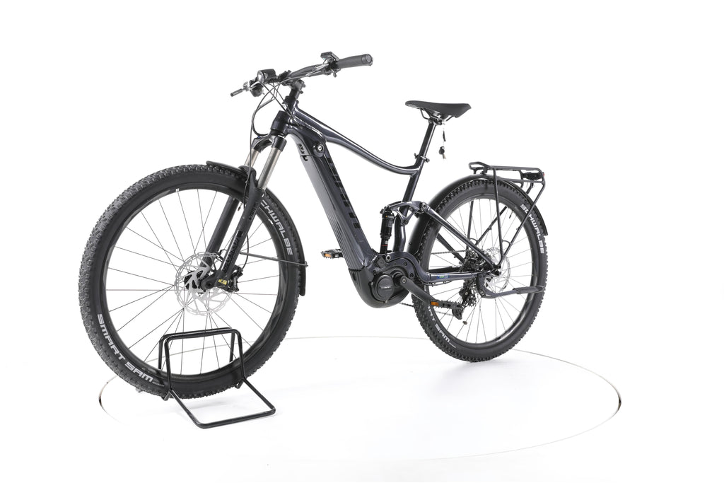 Giant Stance E+ EX SUV E-Bike - Image 6