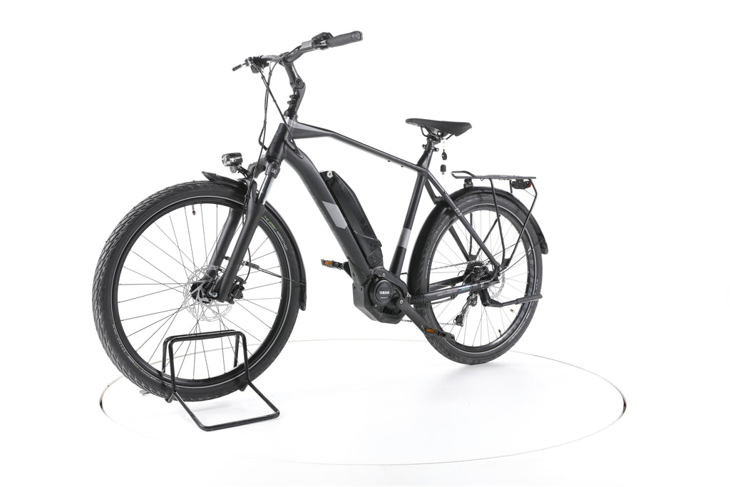 R Raymon TourRay E 3.0 Trekking E-Bike - Image 6
