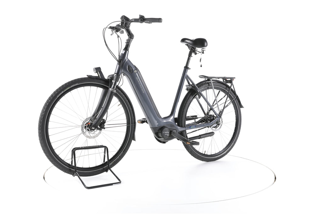 Batavus Finez E-go® Power Exclusive RT City E-Bike Tiefeinsteiger - Image 6