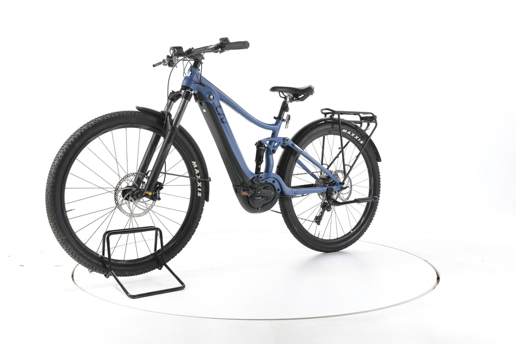 Liv Embolden E+ EX SUV E-Bike - Image 6