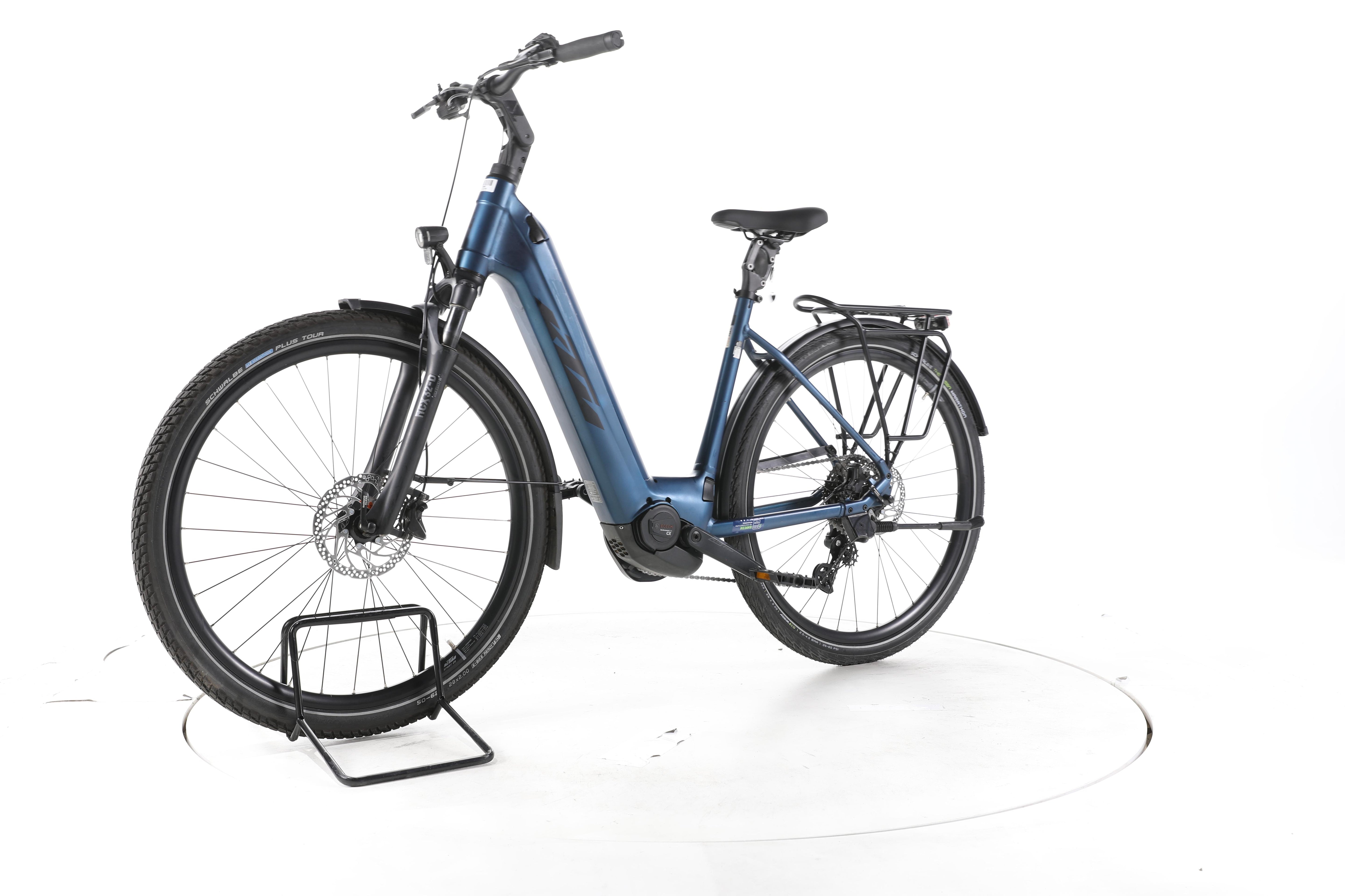 KTM Styke 730 Trekking E-Bike Tiefeinsteiger - Image 6