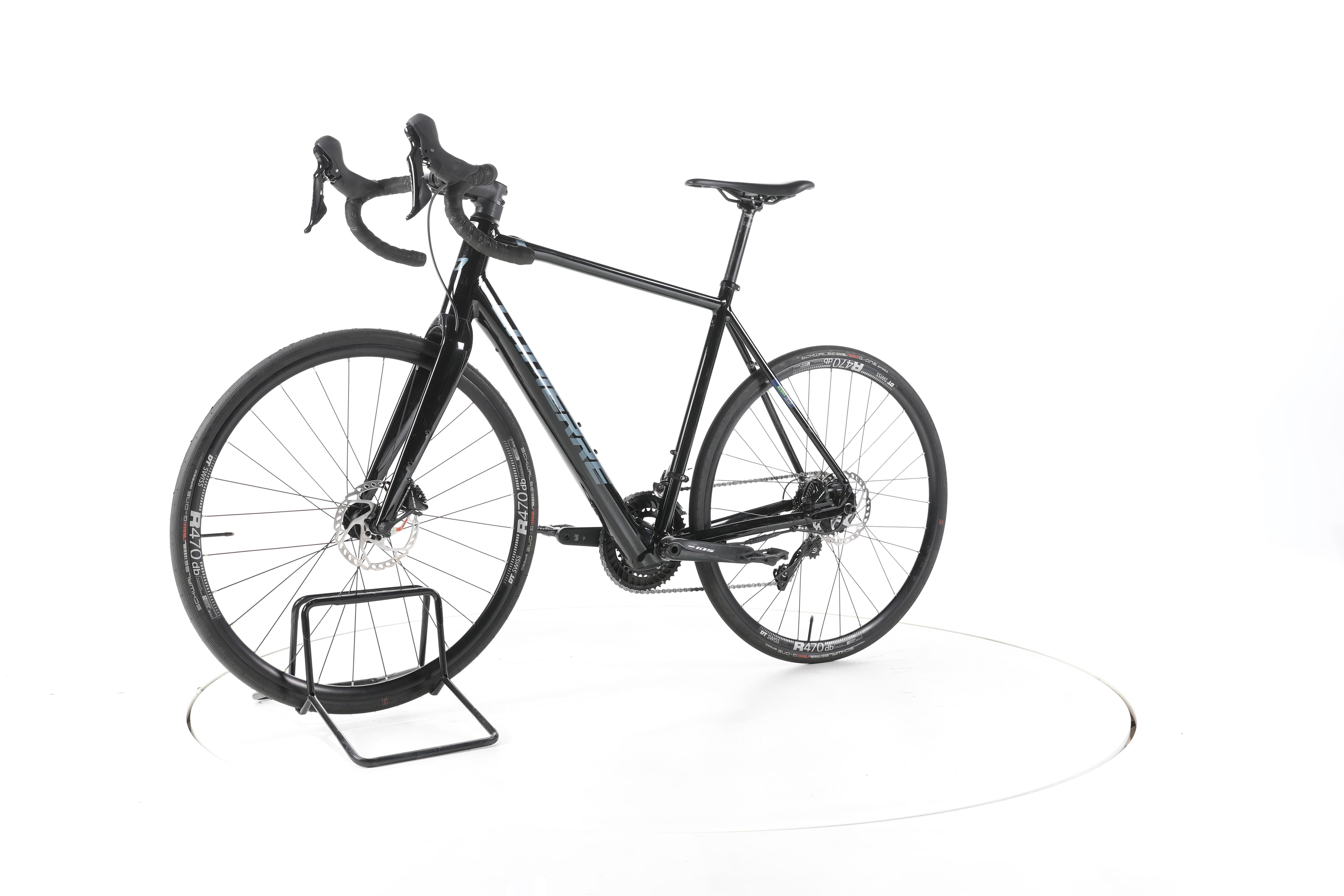 Lapierre E-Sensium 5.2 E-Gravel & Rennrad - Image 6