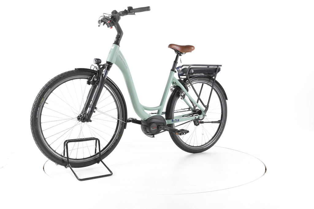 Riese & Müller Swing4 City E-Bike Tiefeinsteiger - Image 6