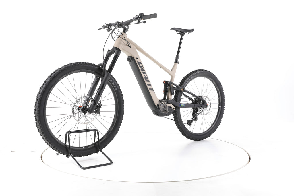 Giant Stance E+ 1 E-Bike Fully 2027 - Image 6