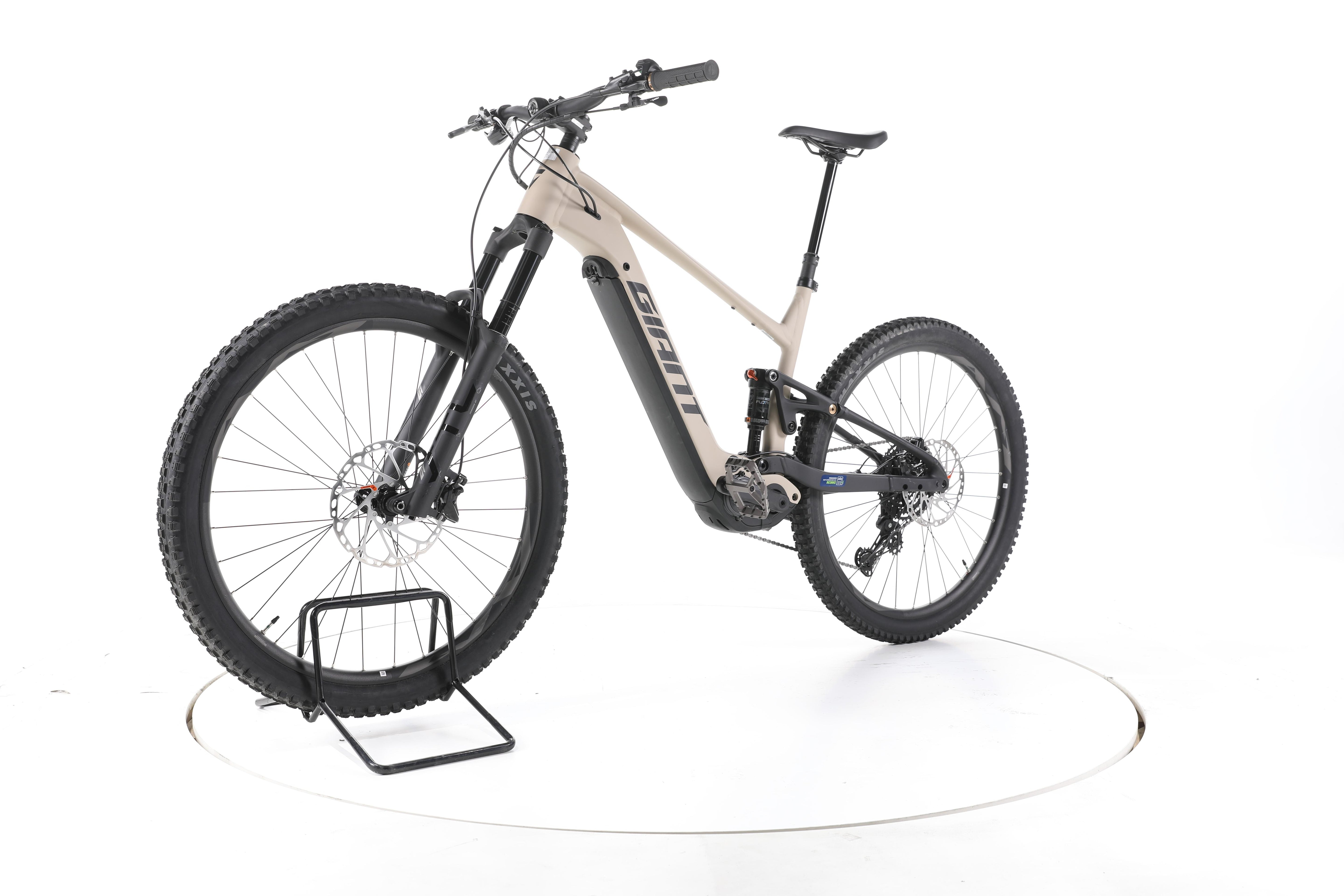 Giant Stance E+ 1 E-Bike Fully 2027 - Image 6