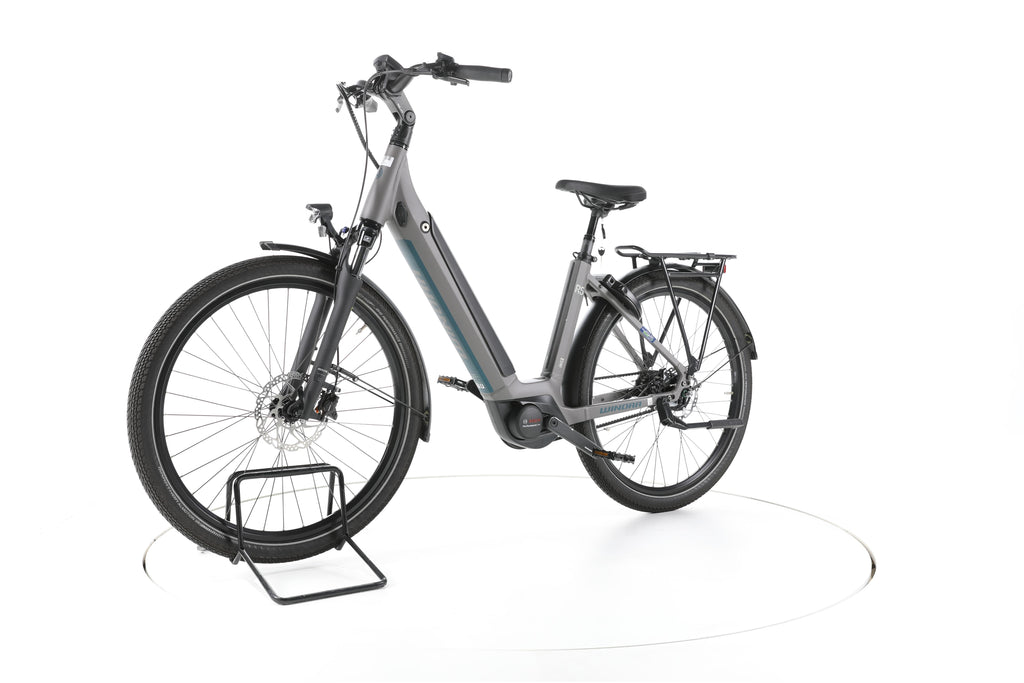 Winora Sinus R5 City E-Bike Tiefeinsteiger - Image 6