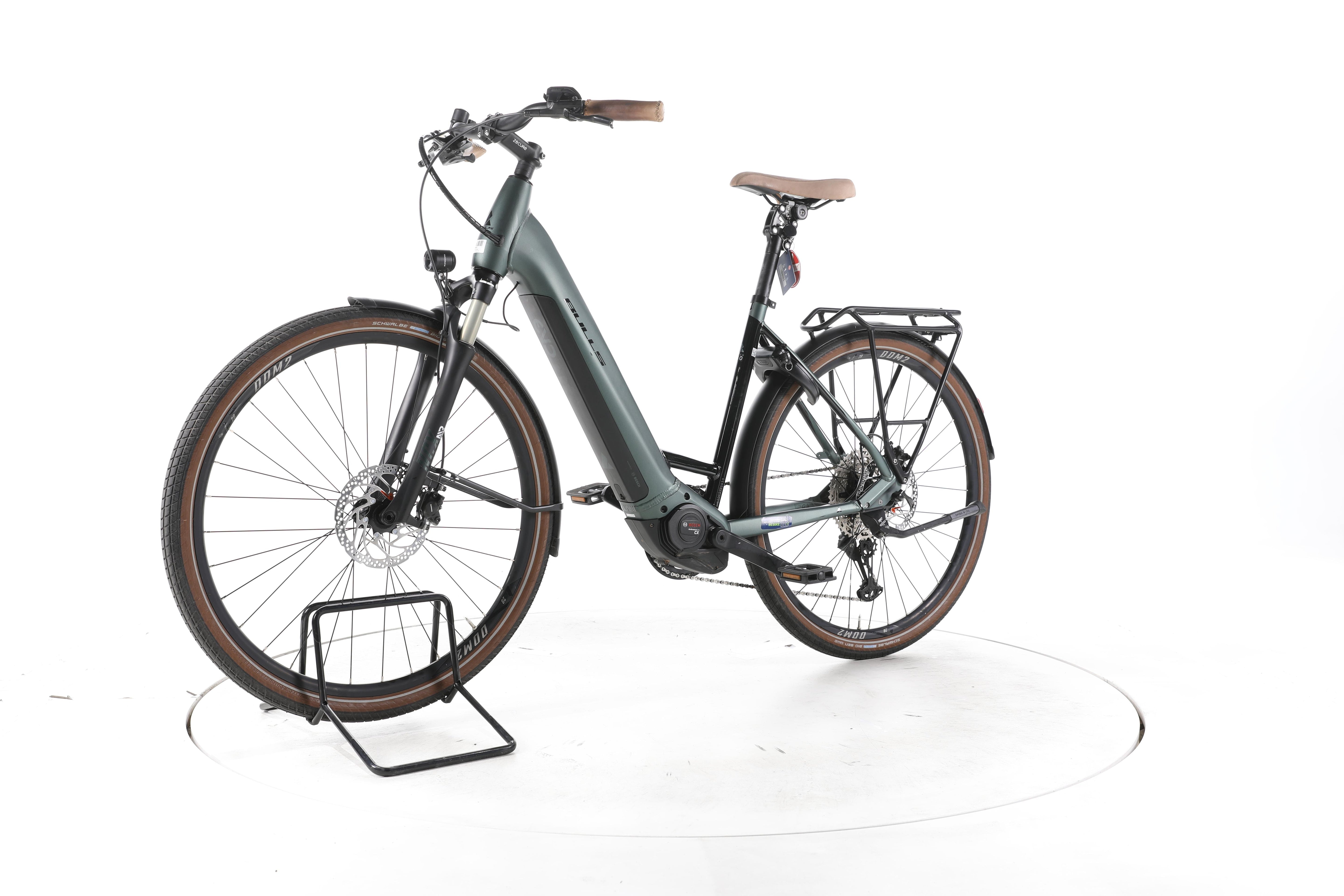 Bulls Urban EVO 12 Trekking E-Bike Tiefeinsteiger - Image 6