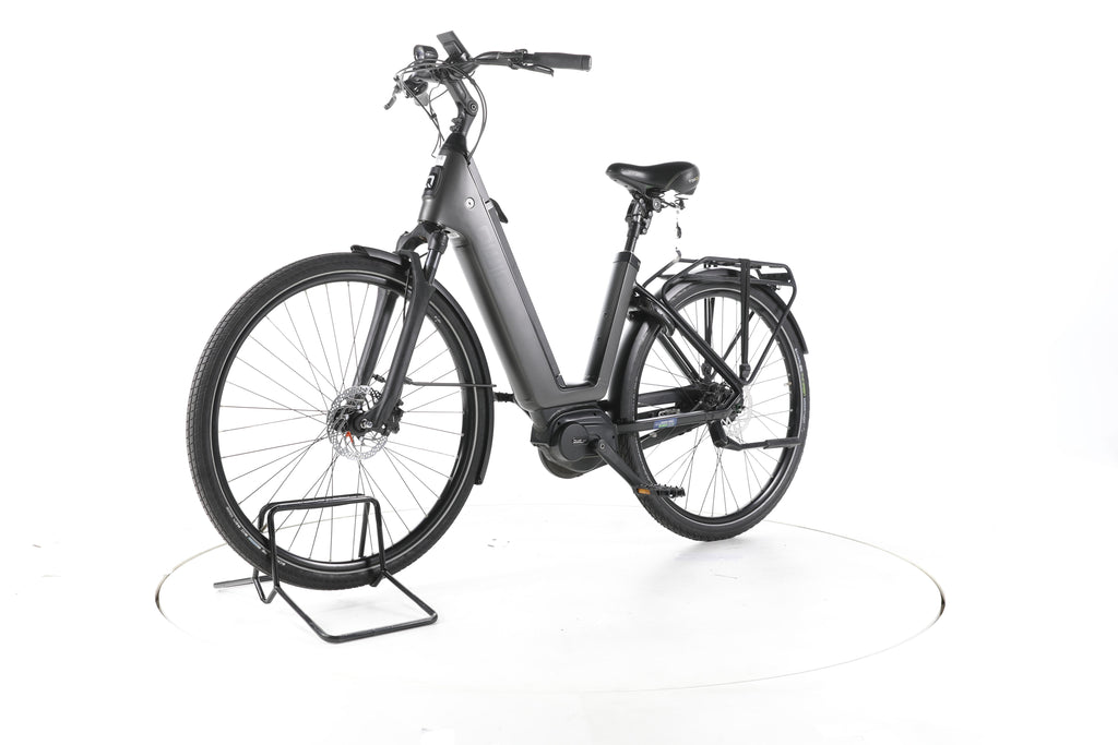 QWIC Mira Daily City E-Bike Tiefeinsteiger - Image 6